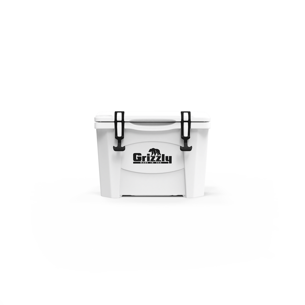 be'CRIE Grizzly 15 – Iowa Rotocast Plastics Inc.