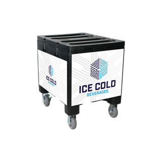 Ice Caddy I