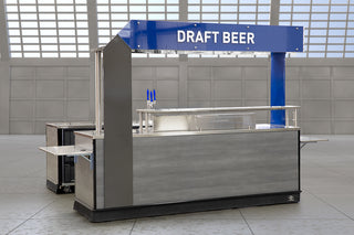 IRP announces new cart project for TQL Stadium in Cincinnati