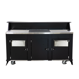 Bar Cart