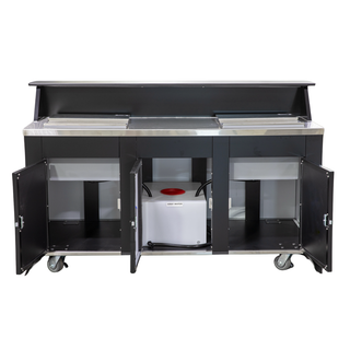 Bar Cart