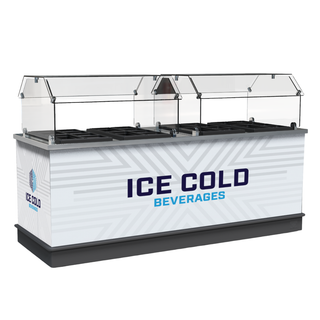 Condiment Cart