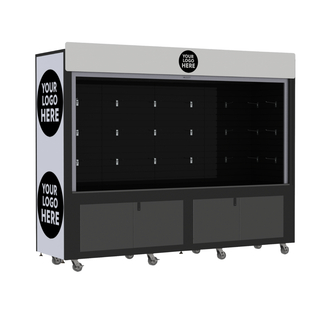 Large Merchandiser