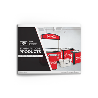 Iowa Rotocast Plastics | Catalog