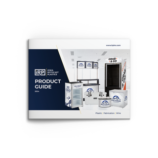 Iowa Rotocast Plastics | Catalog