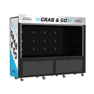 Large Merchandiser