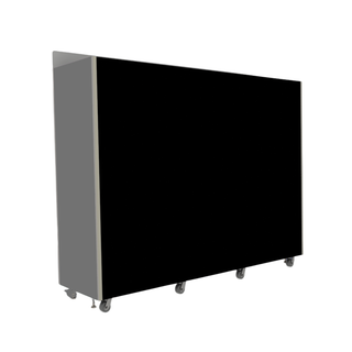 Double Alpha 120