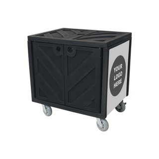 Medium Support Cart