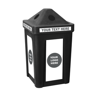 Recycle Bin I
