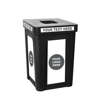 Recycle Bin I