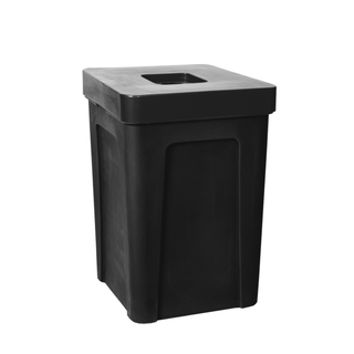 Recycle Bin I