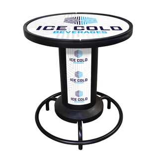 Pub Table