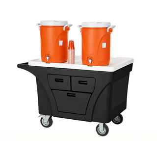 Sideline Cart