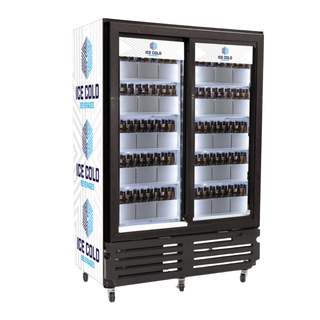 Breezer UR2 (Sliding)