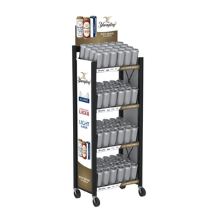 Mini Rack