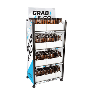 Interchangeable Rack