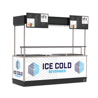 10" Box Header Package