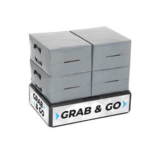 Case Stacker I