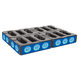 Case Stacker I
