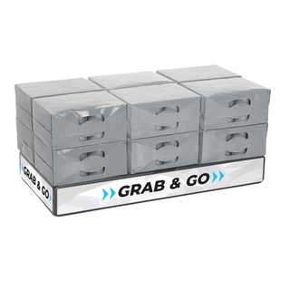 Case Stacker III