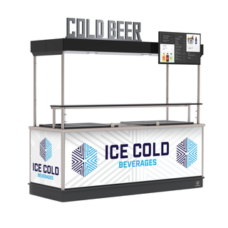 6" Box Header Package