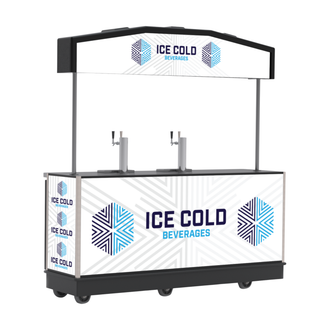 4-Keg Draft Elite