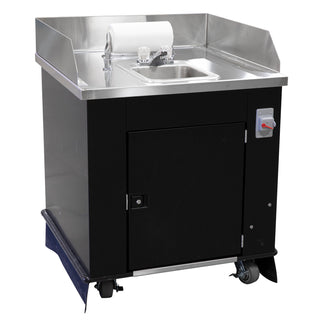 Sink Cart