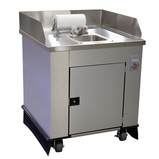 Sink Cart