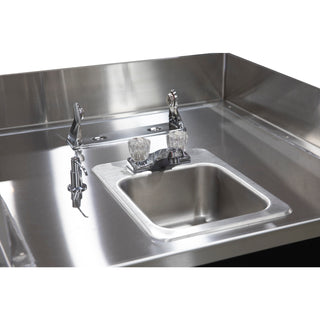 Sink Cart