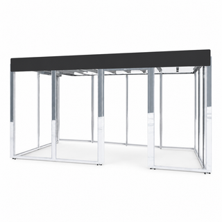 16' Grab & Go Enclosure