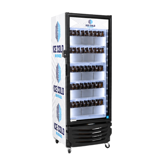 Breezer UR1