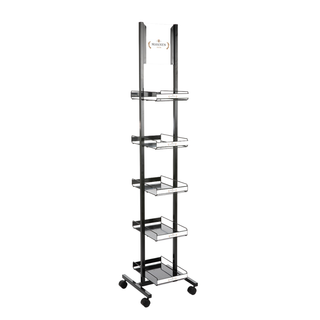 5-Shelf Multi-Rack