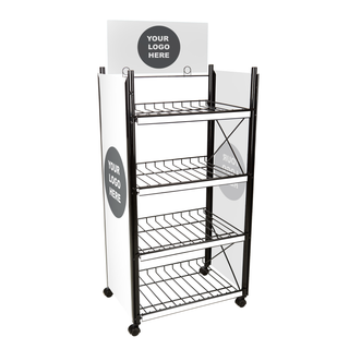 Interchangeable Rack