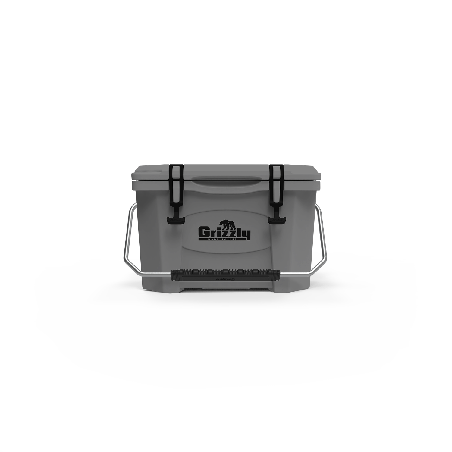 Grizzly 20 – Iowa Rotocast Plastics Inc. Grizzly 20 – Iowa Rotocast Plastics Inc.
