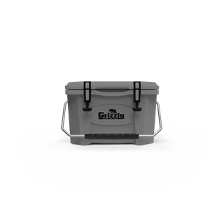 Grizzly 20