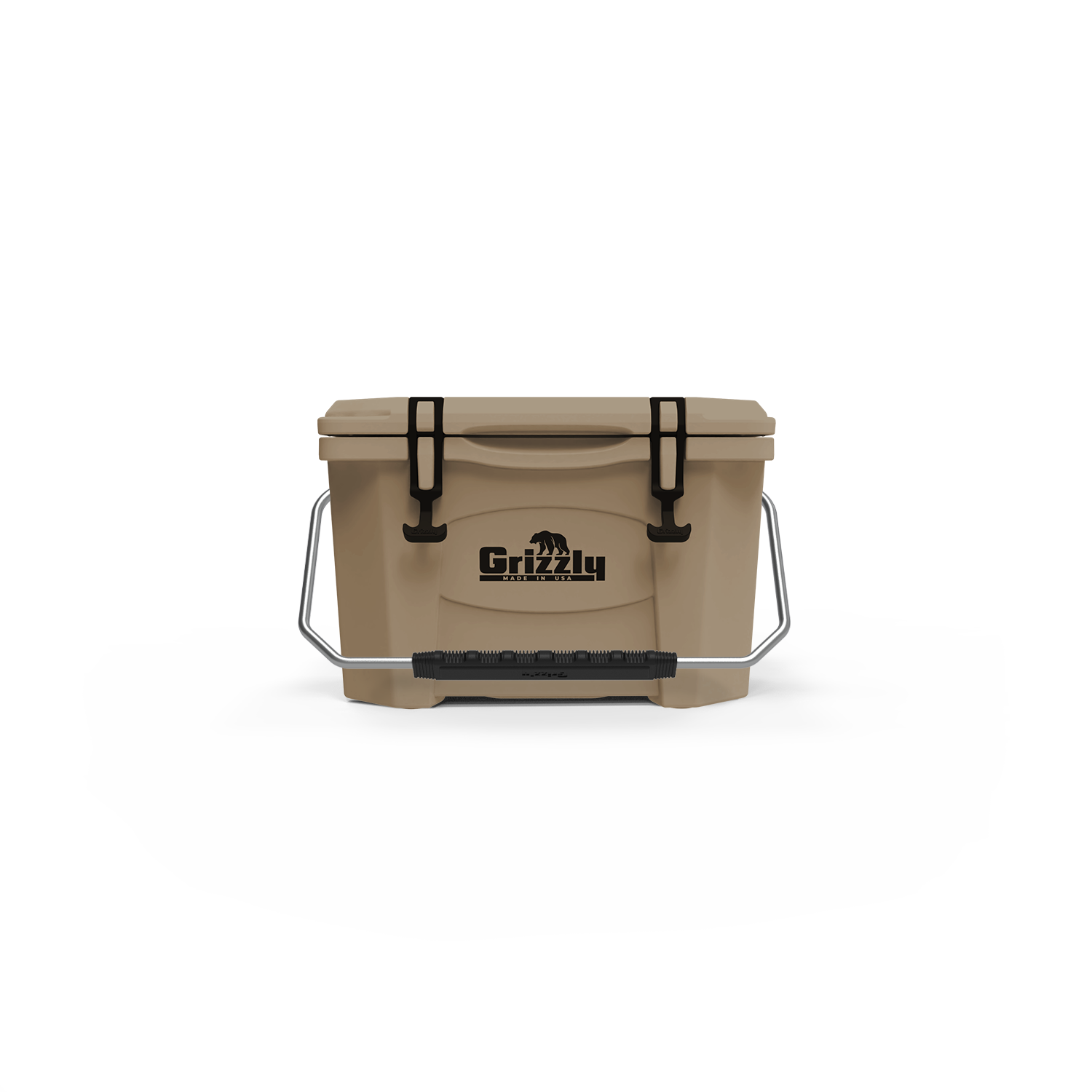 Grizzly 20 – Iowa Rotocast Plastics Inc. Grizzly 20 – Iowa Rotocast Plastics Inc.