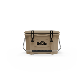 Grizzly 20