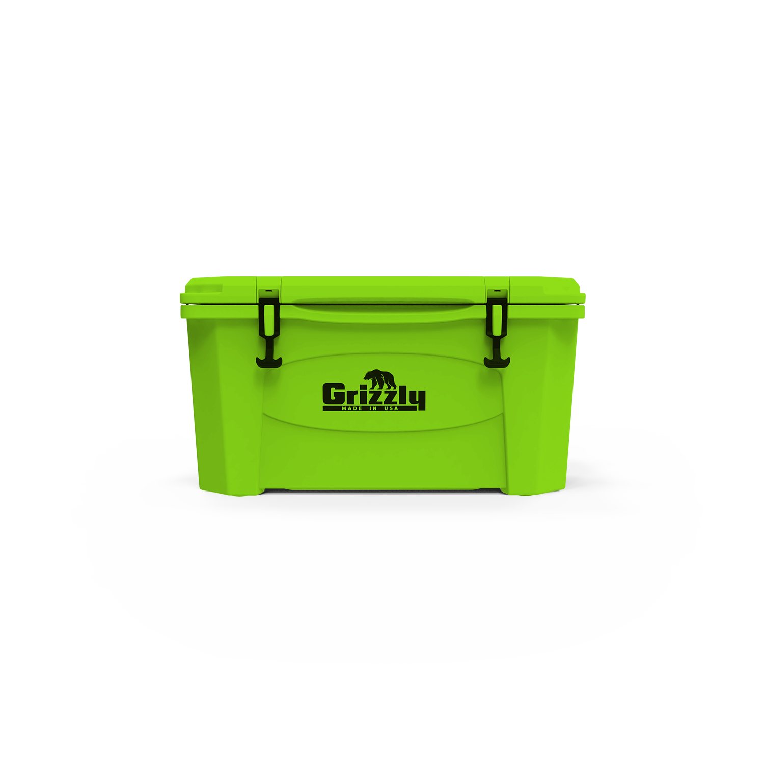 Grizzly 45 – Iowa Rotocast Plastics Inc. Grizzly 45 – Iowa Rotocast Plastics Inc.