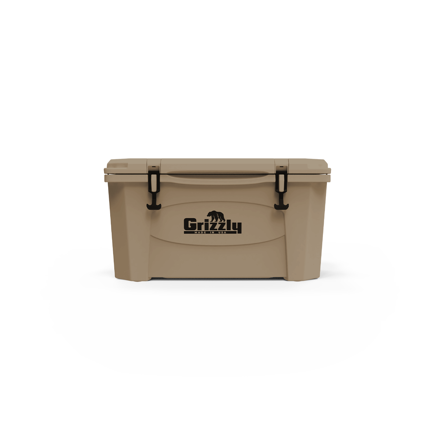Grizzly 45 – Iowa Rotocast Plastics Inc. Grizzly 45 – Iowa Rotocast Plastics Inc.