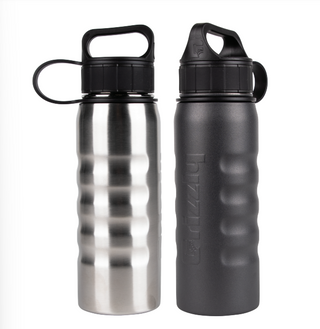 Grizzly 20 oz. Bottle