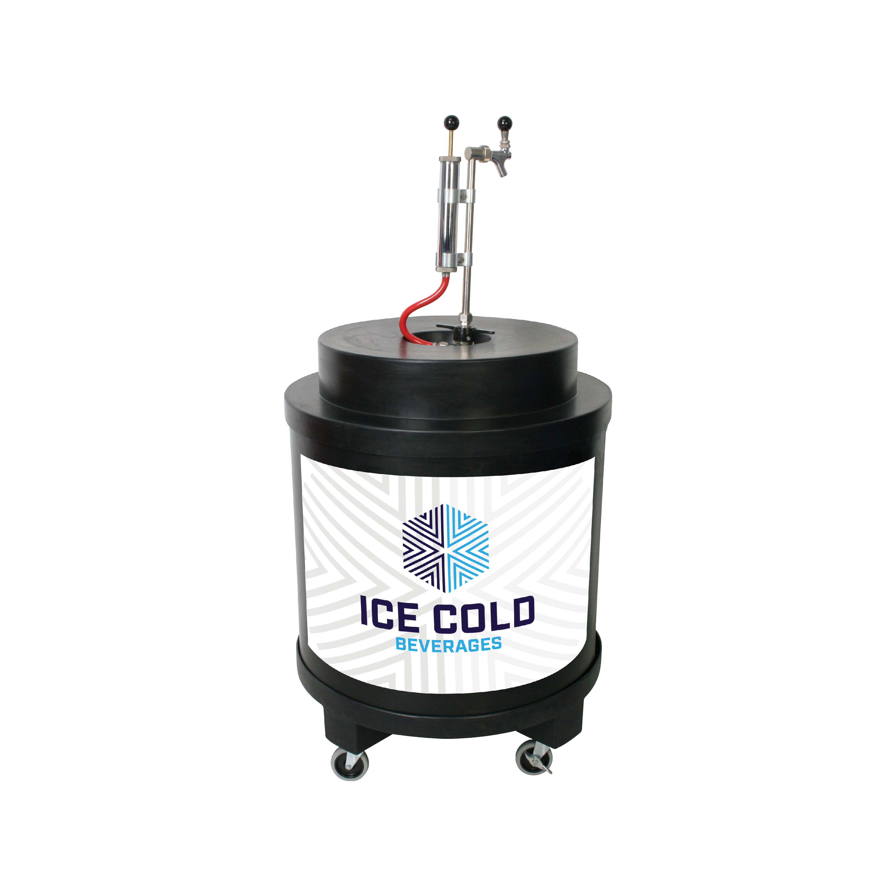Super Cooler 1 – Iowa Rotocast Plastics Inc. Super Cooler 1 – Iowa Rotocast Plastics Inc.