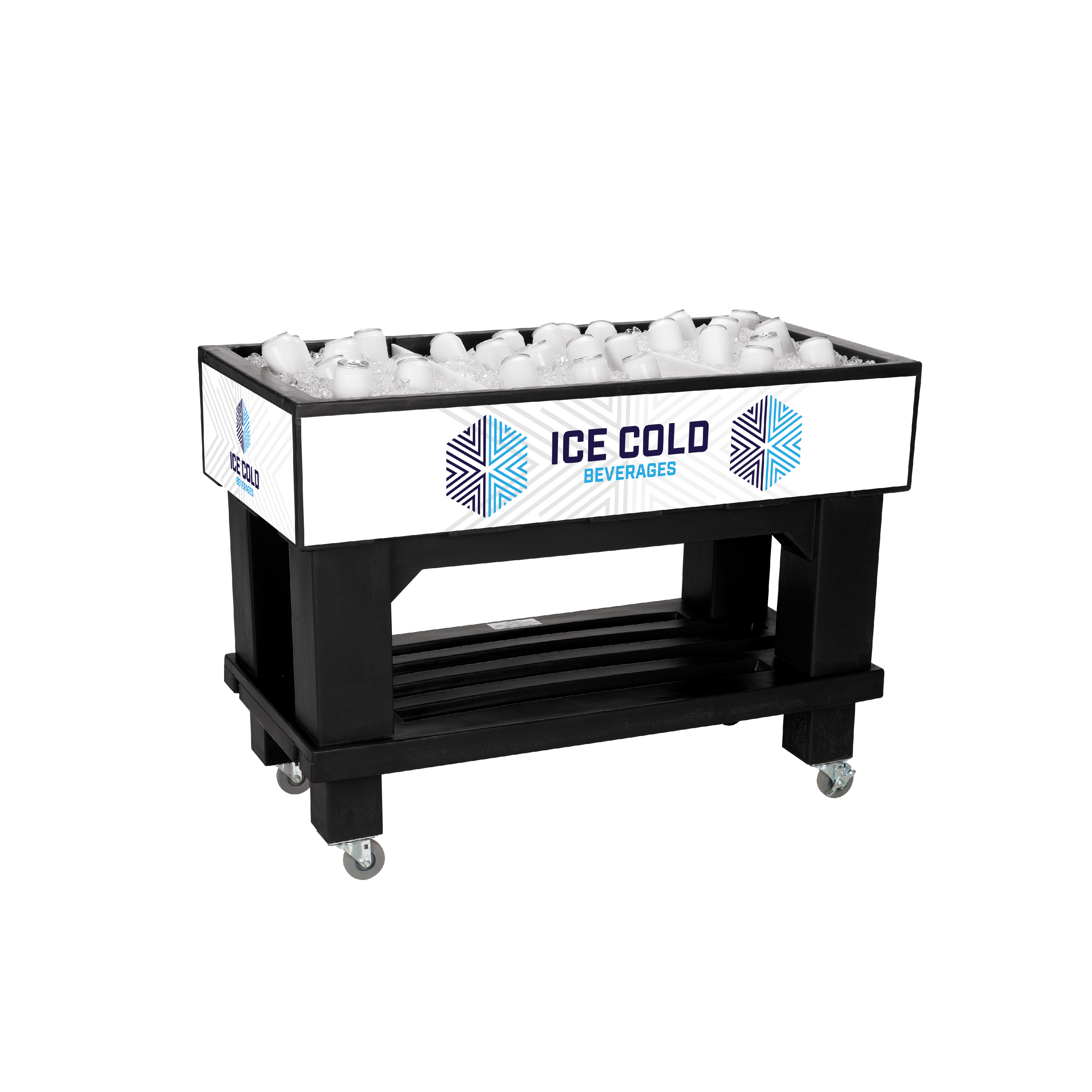 Texas Icer – Iowa Rotocast Plastics Inc. Texas Icer – Iowa Rotocast Plastics Inc.