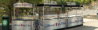 Iowa Rotocast Plastics | Carts Kiosks