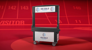 Iowa Rotocast Plastics | Super Cooler