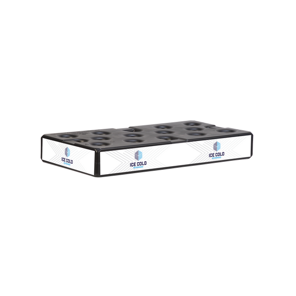 RACKS & STACKERS – Iowa Rotocast Plastics Inc.