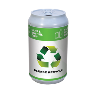 Recycle Bin Can