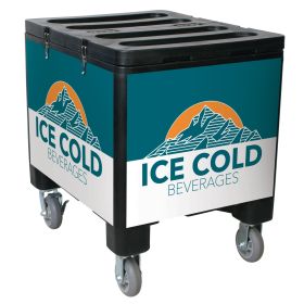 Ice Caddy I