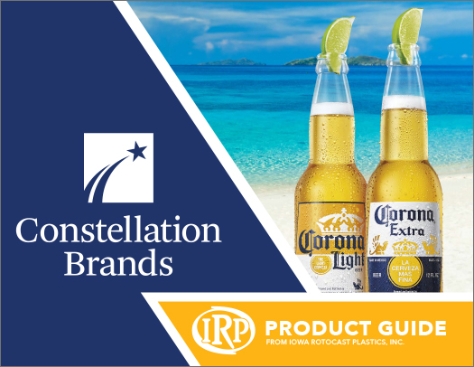 IRP Constellation Brands Catalog